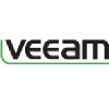 Partner Logo - Veeam